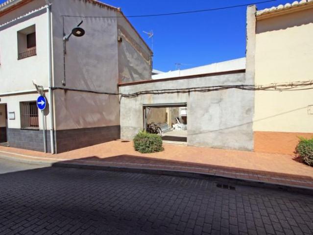 Terreno en venta en Urbanització El Carril, l'Alacantí