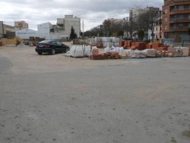 Terreno en venta en la Vall d'Albaida, Valencia