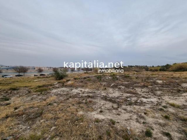 Terreno en venta en la Vall d'Albaida, Valencia