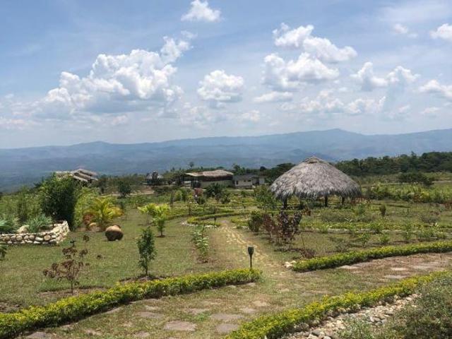 Terreno en Venta Oportunidad de Inversión en Exclusivo Resort en Tarapoto