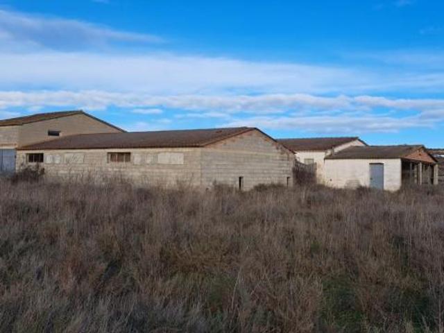 Terreno en venta en Orcera, Andalucía