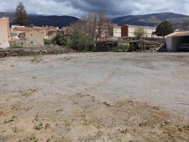 Terreno en venta en Comarca de la Alpujarra Granadina, Andalucía