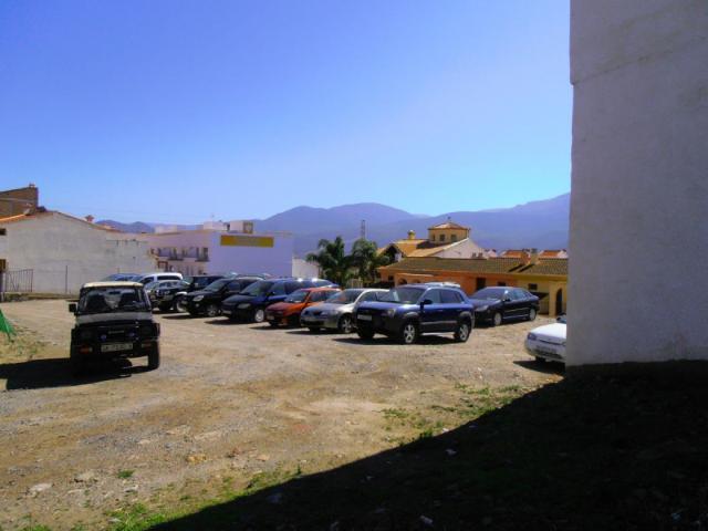 Terreno en venta en Comarca de la Alpujarra Granadina, Andalucía