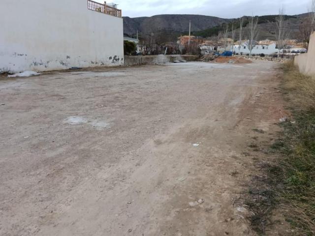 Terreno en venta en Valle del Almanzora, Andalucía