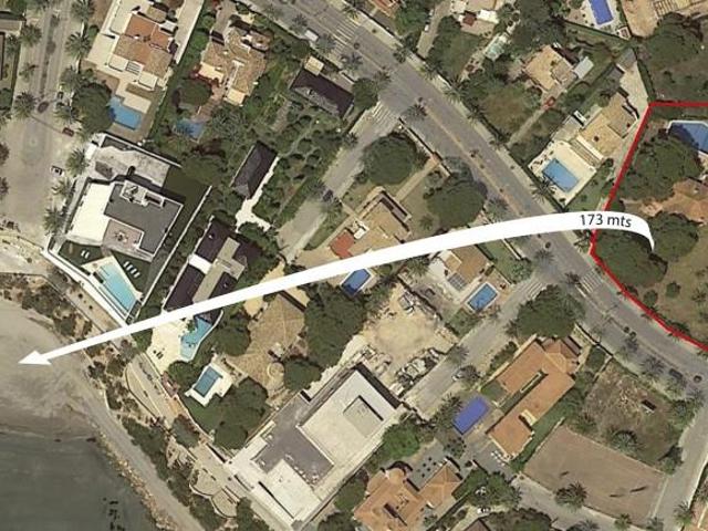 Terreno en venta en Urbanización La Zenia II, el Baix Segura / La Vega Baja