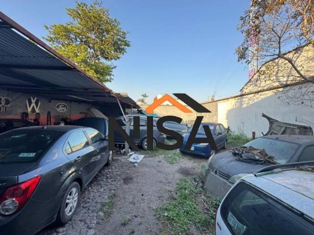 Terreno en venta en Centro, Orizaba