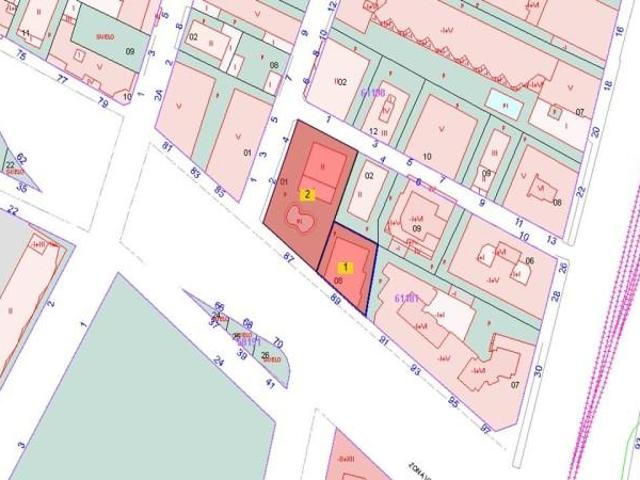 Terreno en venta en la Platja d'Orpesa, la Plana Alta