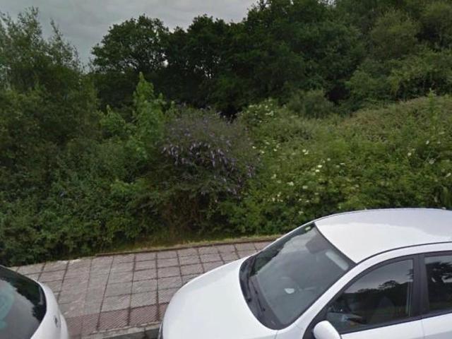 Terreno en venta en Villafría, Oviedo