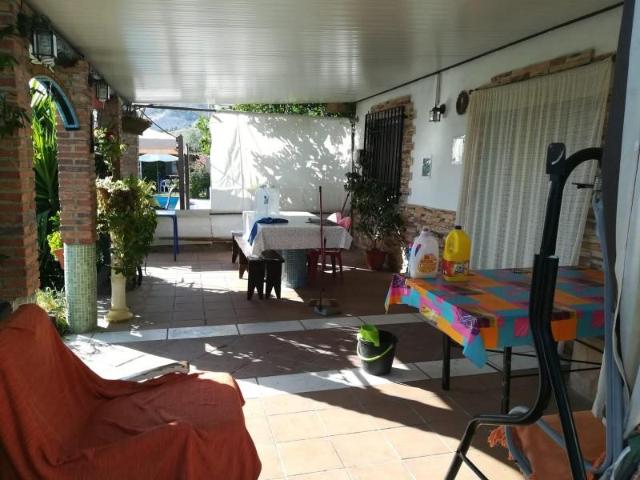 Terreno en venta en Comarca de Baza, Andalucía