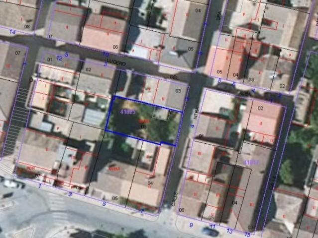 Terreno en venta en El Puntal, Comarca del Valle de Lecrín