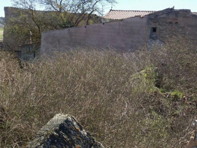 Terreno en venta en Villahán, Castilla y León