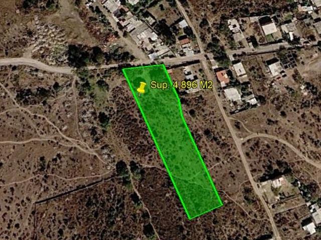 Terreno en venta en San Juan Del Río, Querétaro