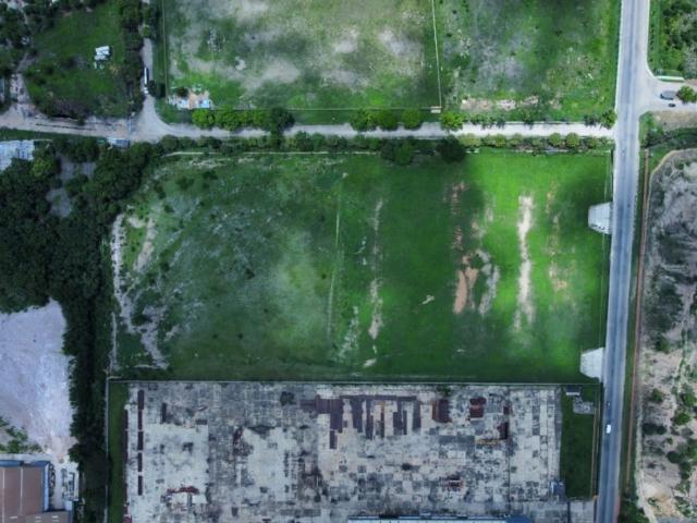 Terreno en venta en Boca De Uchire, Miranda