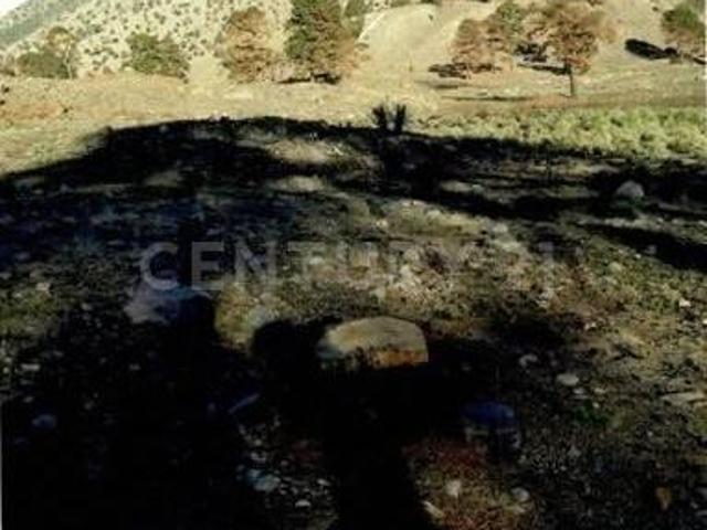 Banco de materiales en Las Derrumbadas Puebla