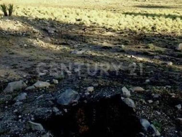 Terreno para extraer materiales para la construccion Guadalupe Victoria Puebla