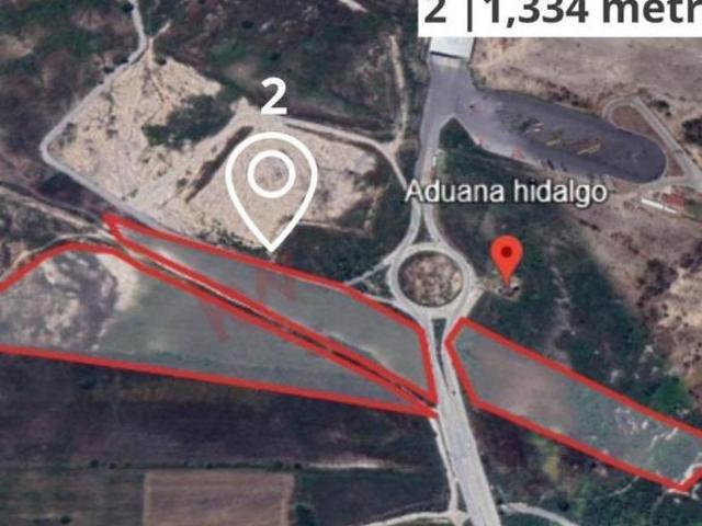 Terreno en venta en Atotonilco De Tula, Hidalgo