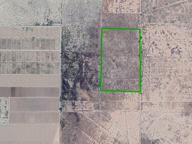 Terreno en renta en Tlahualilo, Durango
