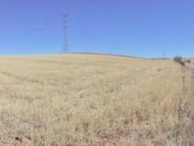 Terreno en venta en Paracuellos De Jarama, Madrid