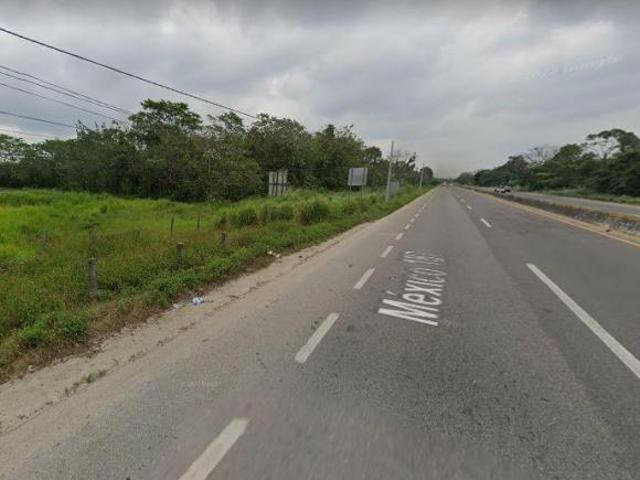 Terreno en Venta Paraíso Tabasco