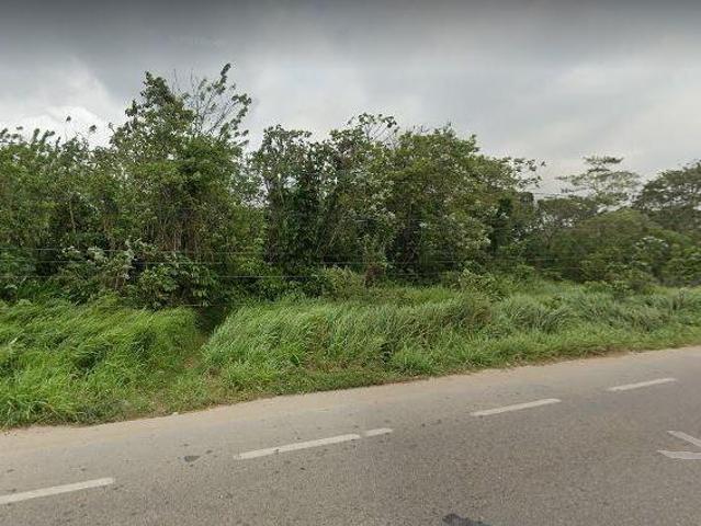 Terreno en Venta Paraíso Tabasco