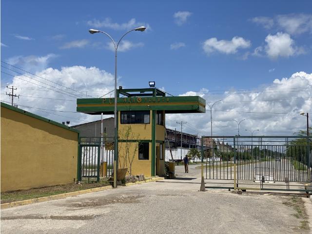 Terreno en venta en Valencia, Táchira