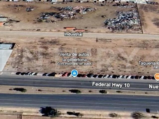 Terreno en venta en Nuevo Casas Grandes, Chihuahua