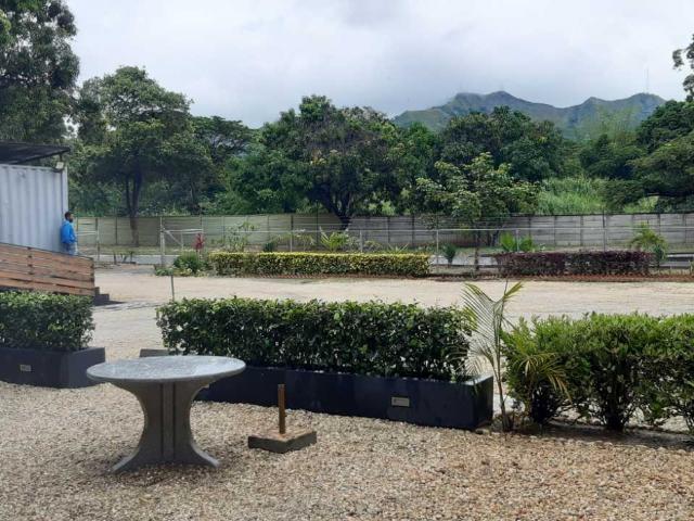 Terreno en venta en Valencia, La Ceiba