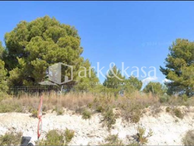 Terreno en venta en la Coma, l'Horta Nord