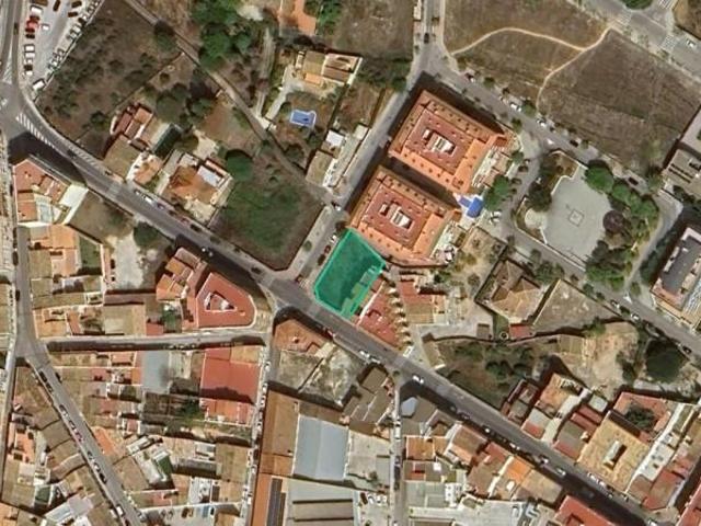 Terreno en venta en el Comtat, Valencia