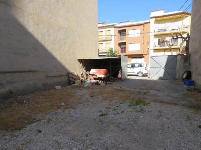 Terreno en venta en Urbanització El Carril, l'Alacantí