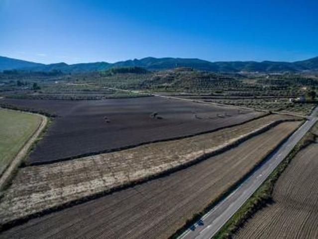 Terreno en venta en l'Alcoià, Valencia