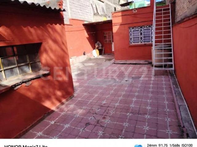Terreno en venta en Cuauhtémoc, Ciudad de México
