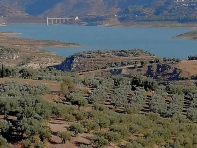 Terreno en venta en Periana, Málaga