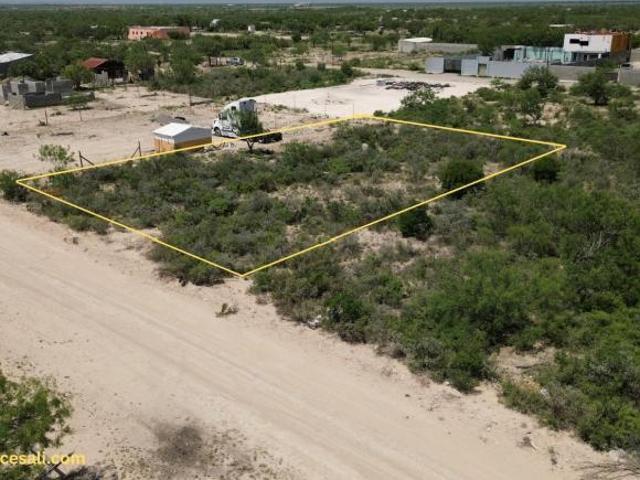 Terreno en Venta >Piedras Negras, Coahuila