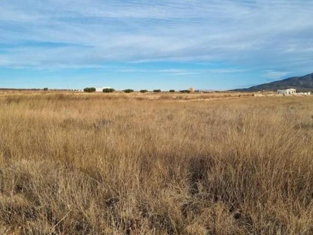 Terreno en venta en Valle del Almanzora, Andalucía