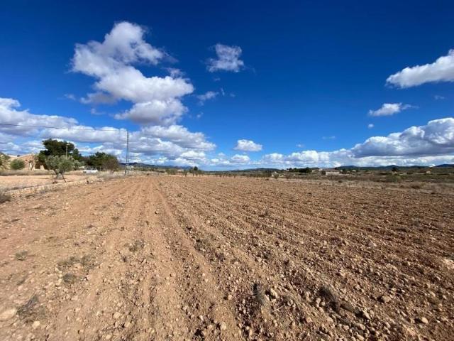 Terreno en venta en Valle del Almanzora, Andalucía