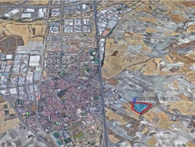 Terreno en venta en Parque Europa, Pinto