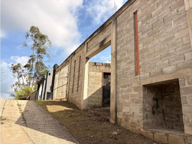 Terreno en venta en Carrizal, Miranda