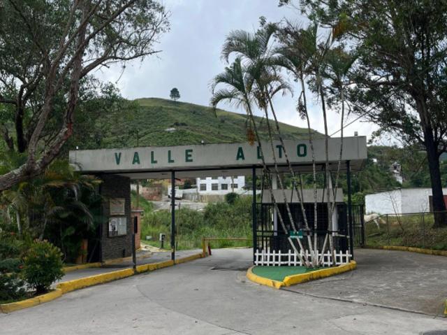 Terreno en venta en Los Teques, Miranda