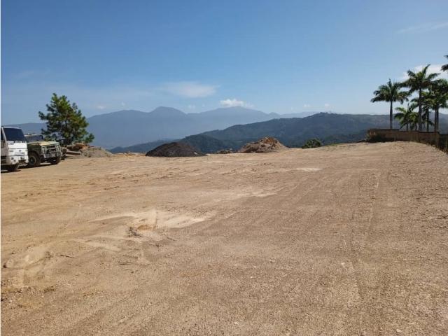 Terreno en venta en Francisco Linares Alcántara, Miranda