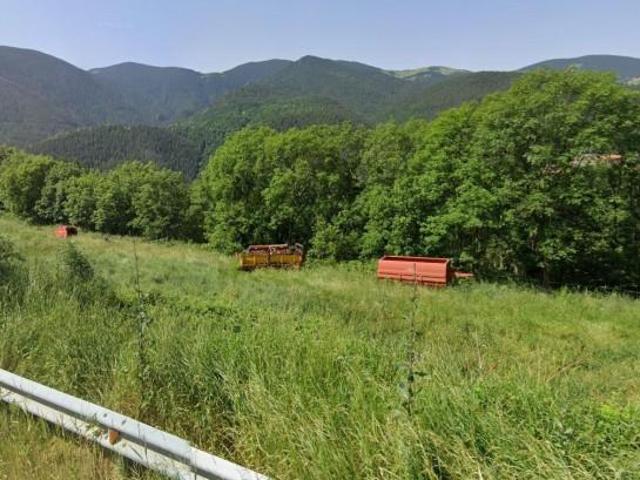 Terreno en venta en Ripollès, Catalunya