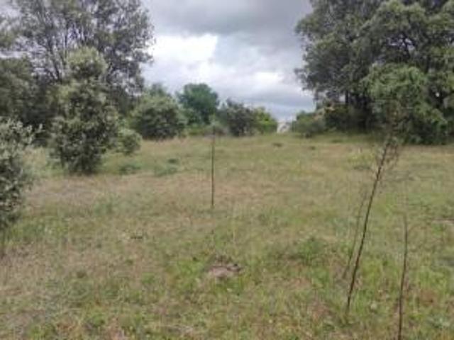 Terreno en venta en Casas Del Castañar, Extremadura