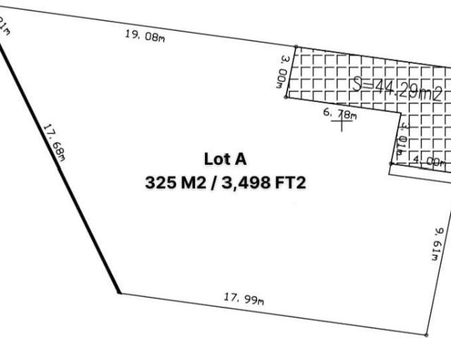 Terreno en venta en San Miguel Del Puerto, Oaxaca