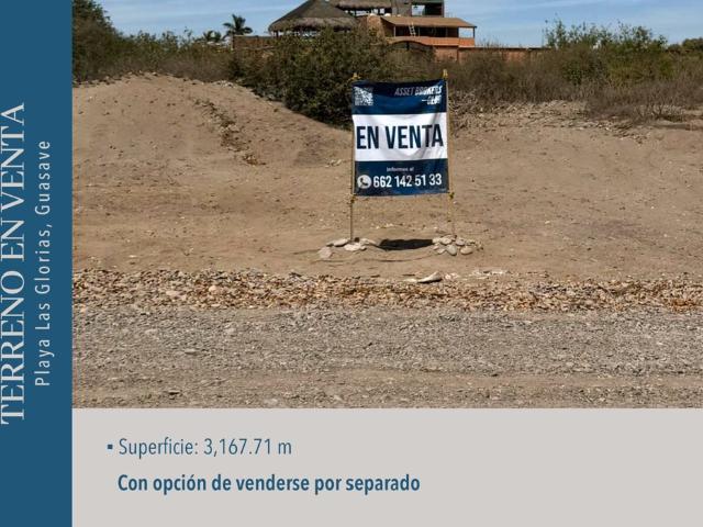 Terreno en venta en Guasave, Sinaloa