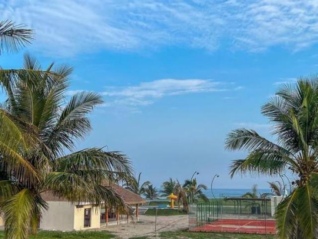 Terreno en Venta Playa Miramar Tabasco