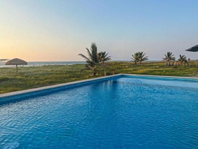 Terreno en Venta Playa Miramar Tabasco