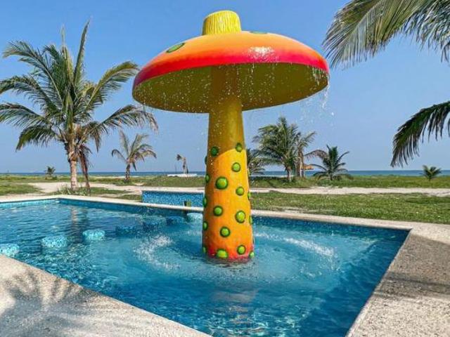 Terreno en Venta Playa Miramar Tabasco