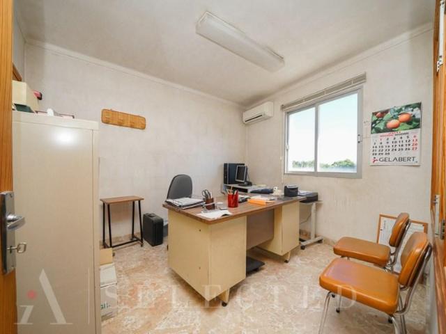 Terreno en venta en Canamunt, Palma