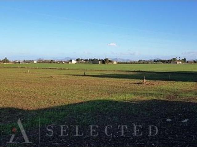 Terreno en venta en sa Caleta, Menorca