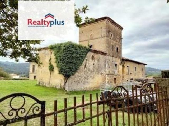 Terreno en venta en La Piñera, Siero